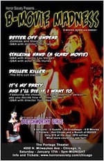 Horror Society: Festivals   www.horrorsociety.com