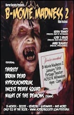 Horror Society: Festivals   www.horrorsociety.com