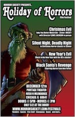 Horror Society: Festivals   www.horrorsociety.com
