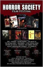 Horror Society: Festivals   www.horrorsociety.com