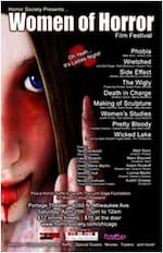Horror Society: Festivals   www.horrorsociety.com