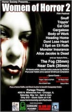 Horror Society: Festivals   www.horrorsociety.com