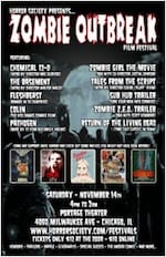 Horror Society: Festivals   www.horrorsociety.com