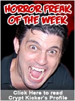 chad Freak of the Week