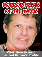 jfreak Freak of the Week