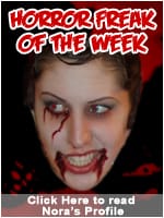 norafreak Freak of the Week