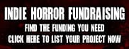 Click Here to Crowd Fund Your Project With Us