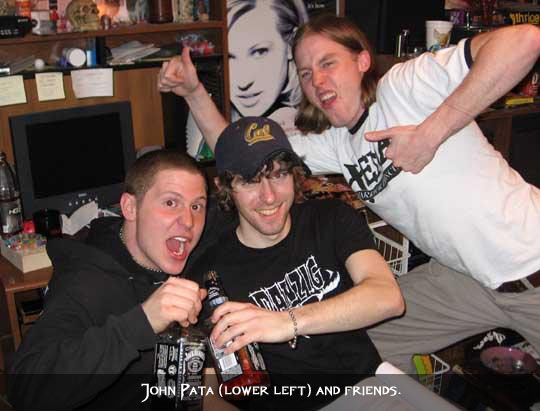 HorrorSociety PROFILE: John Pata clip image001