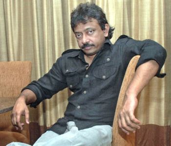Ram Gopal Verma