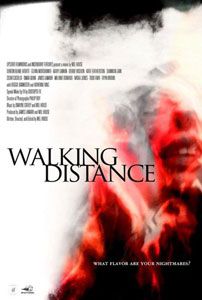 walkingdistance Adrienne King: Walking the Distance