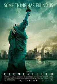 200px-Cloverfield theatrical poster