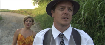 HorrorSociety Bonnie and Clyde Vs. Dracula bcvdframe2 Bonnie and Clyde Vs. Dracula