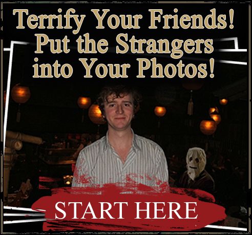 Copy of strangers photo app