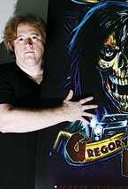 greg50 Horror Writer Gregory Lamberson