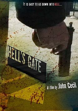 Hell'sGate