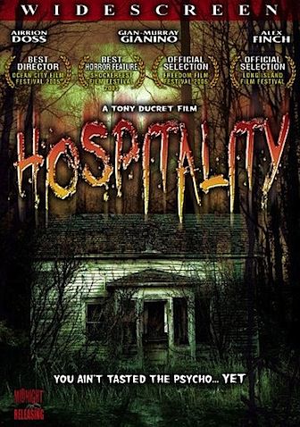 19483 REVIEW: Hospitality (2005)