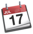 calendar iconthumbnail Events