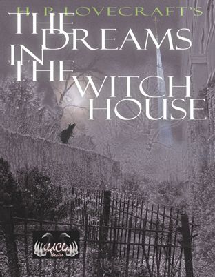 witch house graphic Horror 101(Merlo) and Repo, Wednesday; WildClaw, Sunday