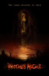witchsnight REVIEW: Witches Night (2007)