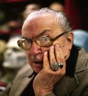 ackerman 2 RIP Forest J Ackerman