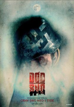 deadsnow3 Dead Snow (2009) aka Dod sno