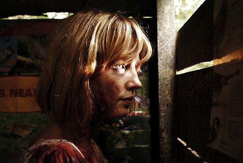 edenlake 1 w500 Eden Lake on DVD