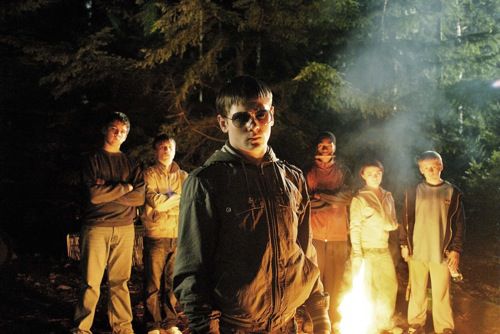 edenlake 2 w500 Eden Lake on DVD