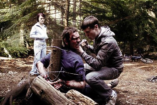 edenlake 3 w500 Eden Lake on DVD