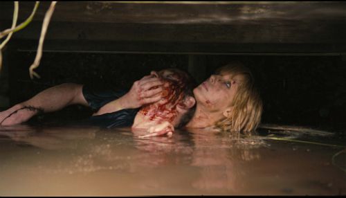 edenlake 4 w500 Eden Lake on DVD