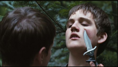 edenlake 6 w500 Eden Lake on DVD