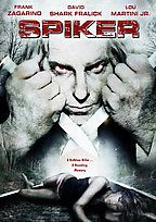 horrorsociety spiker Spiker