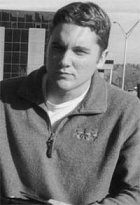 robbie Robert Newman Interview