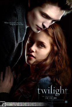 TWILIGHT (2008): Reviewed by