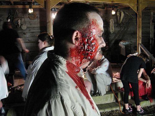 2594470689 ac239cbf29 Fistful of Brains