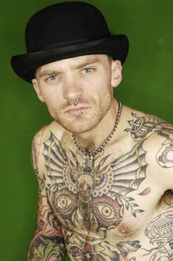 311074403 l Rob Rotten