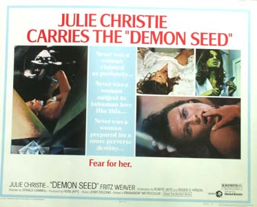 32851 Review: Demon Seed