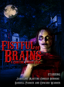 ffob banner Fistful of Brains