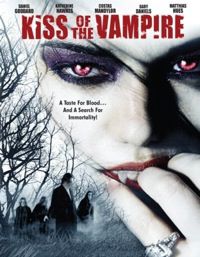 kiss of the vampire Kiss Of The Vampire