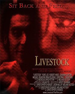 livestock Livestock