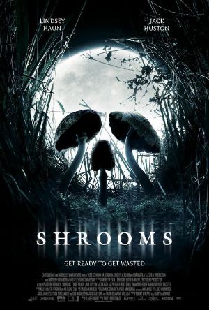 Shrooms Movie Poster. poster shrooms w300 Shrooms