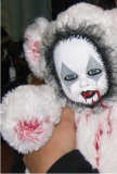 creation from Dollfaced Horrors