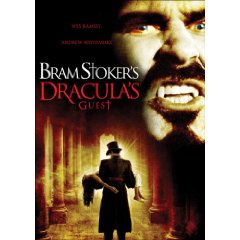 51xw2bisxtgl  sl500 aa240 1 Review: Draculas Guest