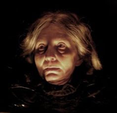 baroness New Czech Horror Seance