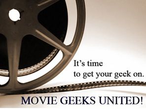movie geeks united Movie Geeks United