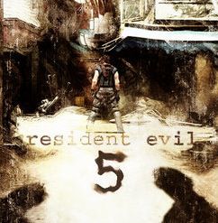 resident evil 5 poster by xakuu Best Buy Zombies