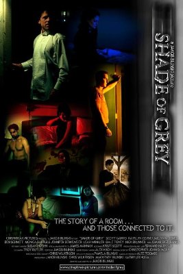 shade of grey Check out Jakob Bilinskis Shade Of Grey