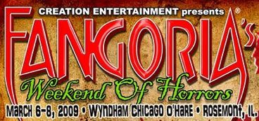 smafango Win Fangoria Tickets
