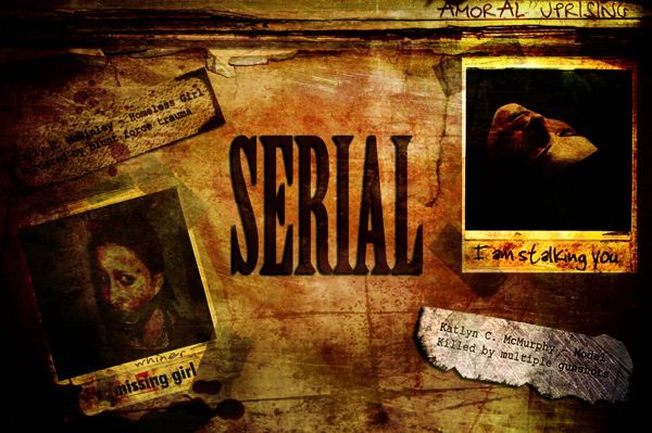 smamorallogo Serial Amoral Uprising