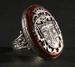 smring Ackerman Estate Sale