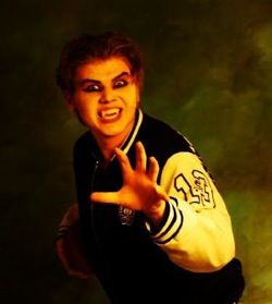 spooky brucey Spooky Brucey Public Appearances and Show Dates